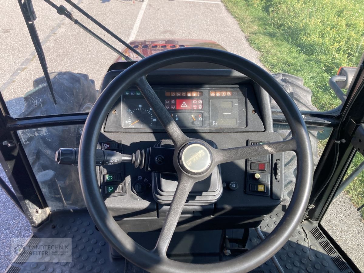 Traktor van het type Case IH Case cs 94, Gebrauchtmaschine in Arnreit (Foto 14)