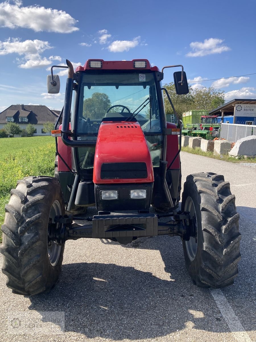 Traktor Türe ait Case IH Case cs 94, Gebrauchtmaschine içinde Arnreit (resim 2)