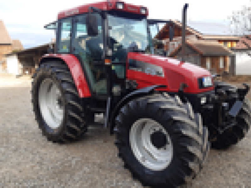 Case IH Traktor Gebraucht & Neu Kaufen - Technikboerse.com