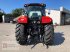 Traktor typu Case IH CASE IH SCHLEPPER LUXXUM 120, Neumaschine w Oyten (Zdjęcie 4)