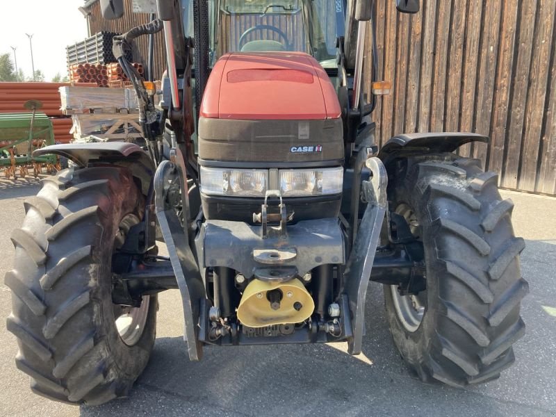 Traktor typu Case IH CASE JX 90, Gebrauchtmaschine w Weiden i.d.Opf. (Zdjęcie 3)