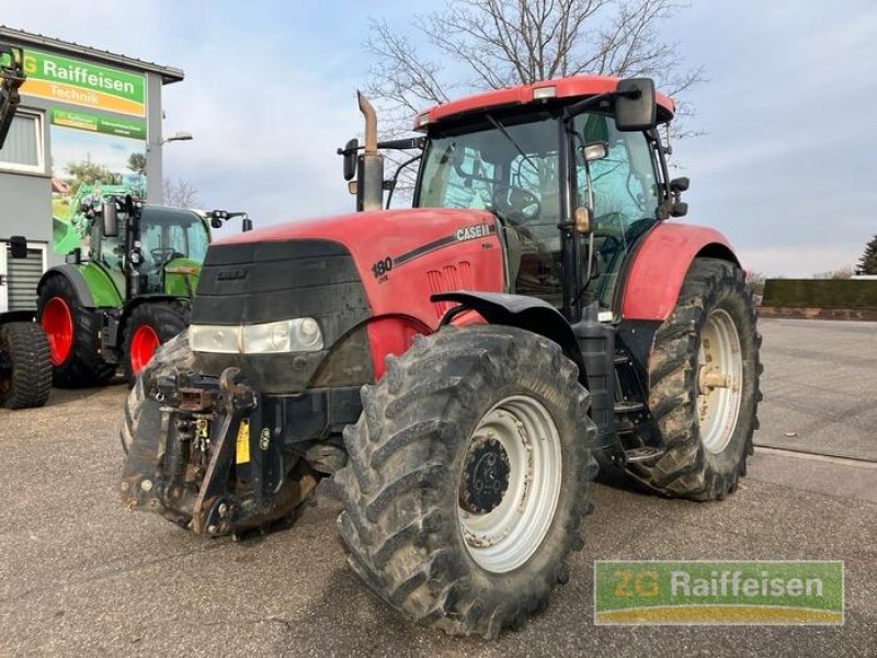 Traktor a típus Case IH Case Puma 180 CVX, Gebrauchtmaschine ekkor: Bühl (Kép 1)