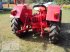 Traktor typu Case IH CF 350, Gebrauchtmaschine w Pragsdorf (Zdjęcie 5)