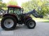 Traktor tip Case IH CS 105 Pro, mit Druckluftanlage, Frontlader, Klimaanlage, Gebrauchtmaschine in Meppen (Poză 7)