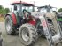 Traktor typu Case IH CS 105 Pro, Gebrauchtmaschine w BRECE (Zdjęcie 3)