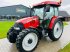 Traktor Türe ait Case IH CS 105 PRO, Gebrauchtmaschine içinde Coevorden (resim 1)