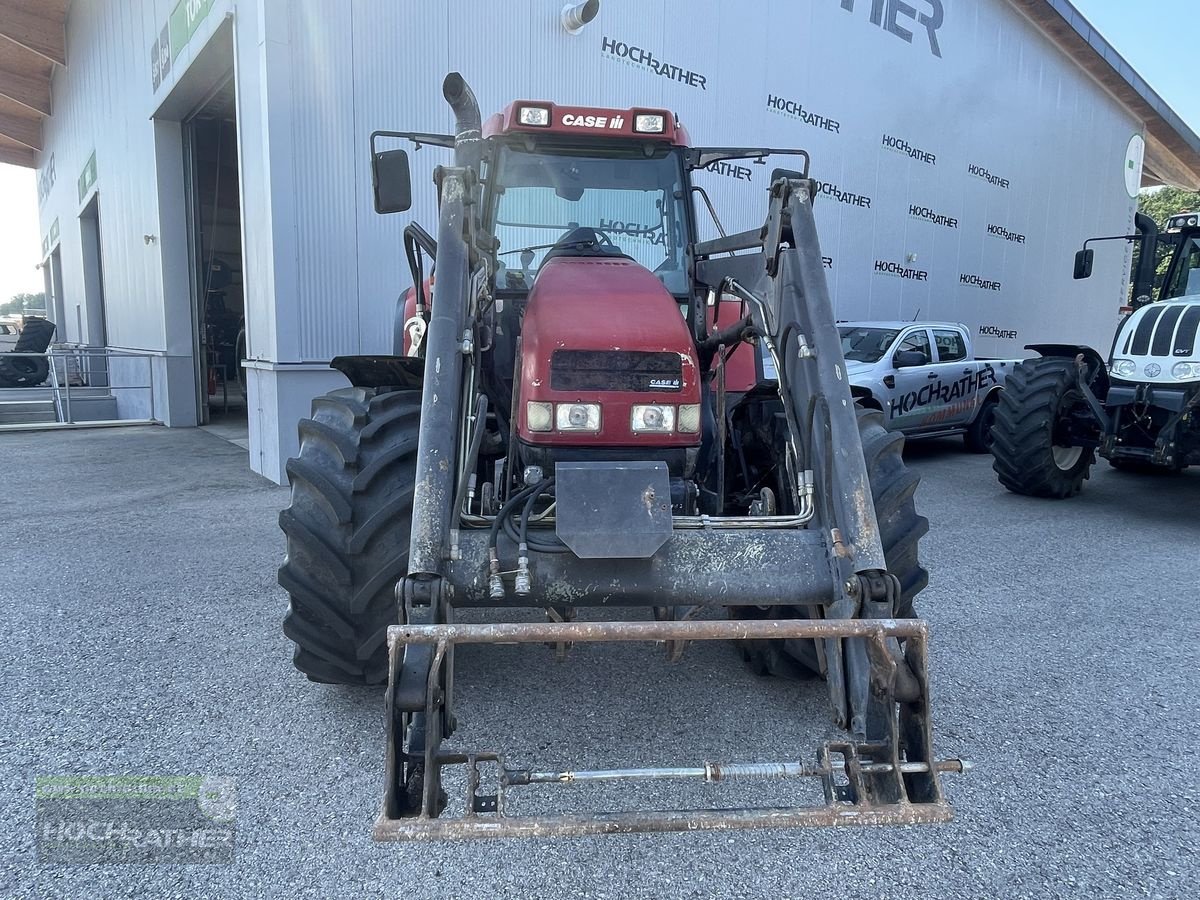 Traktor typu Case IH CS 110 Basis, Gebrauchtmaschine w Kronstorf (Zdjęcie 2)