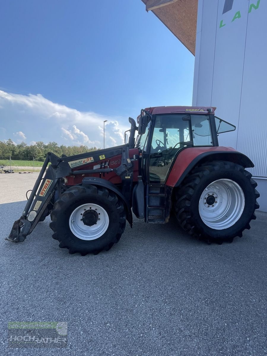 Traktor of the type Case IH CS 110 Basis, Gebrauchtmaschine in Kronstorf (Picture 16)