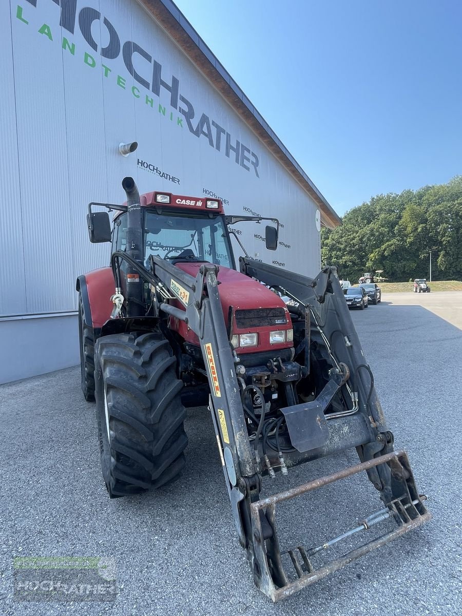 Traktor of the type Case IH CS 110 Basis, Gebrauchtmaschine in Kronstorf (Picture 5)