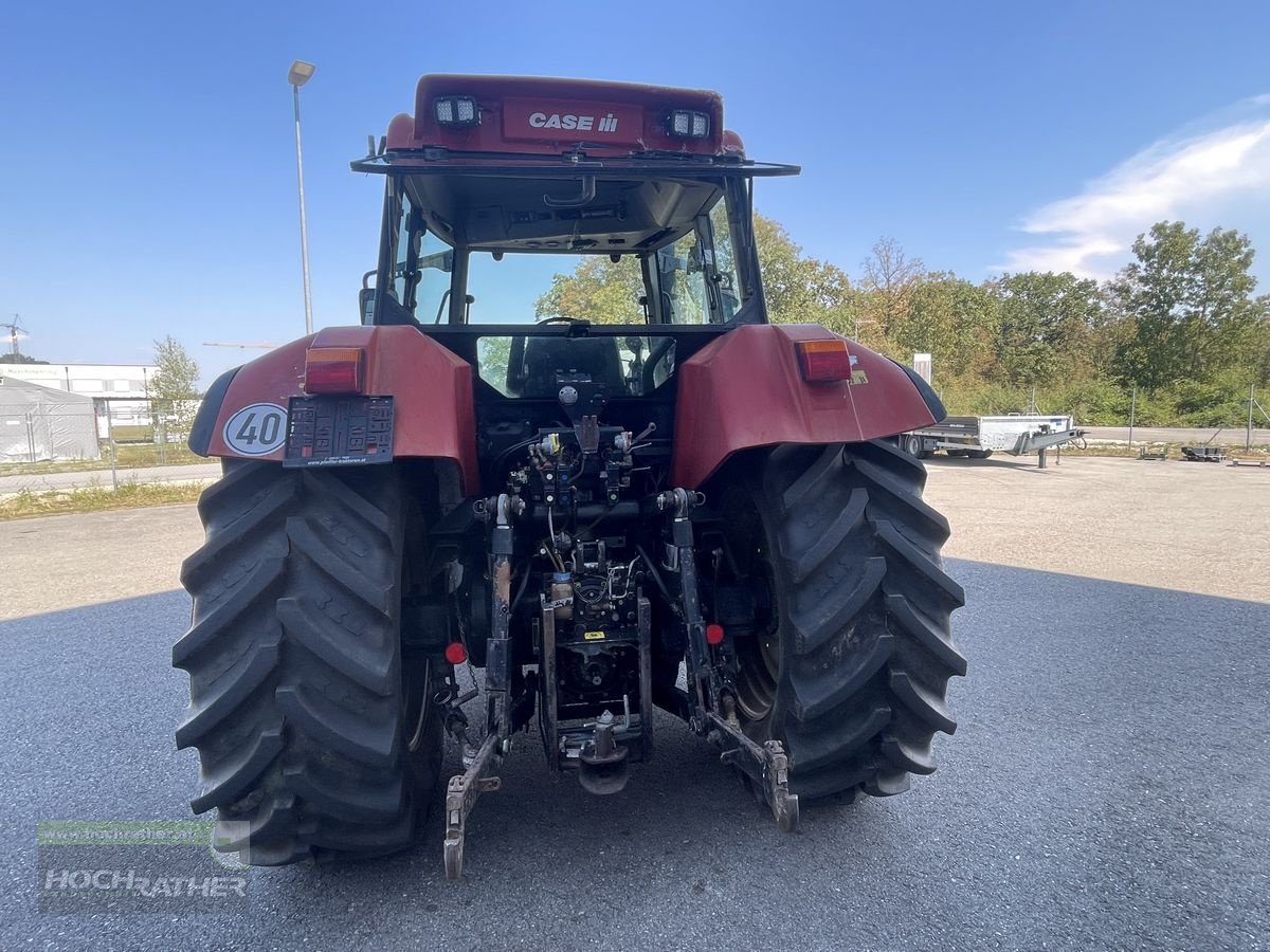 Traktor типа Case IH CS 110 Basis, Gebrauchtmaschine в Kronstorf (Фотография 10)