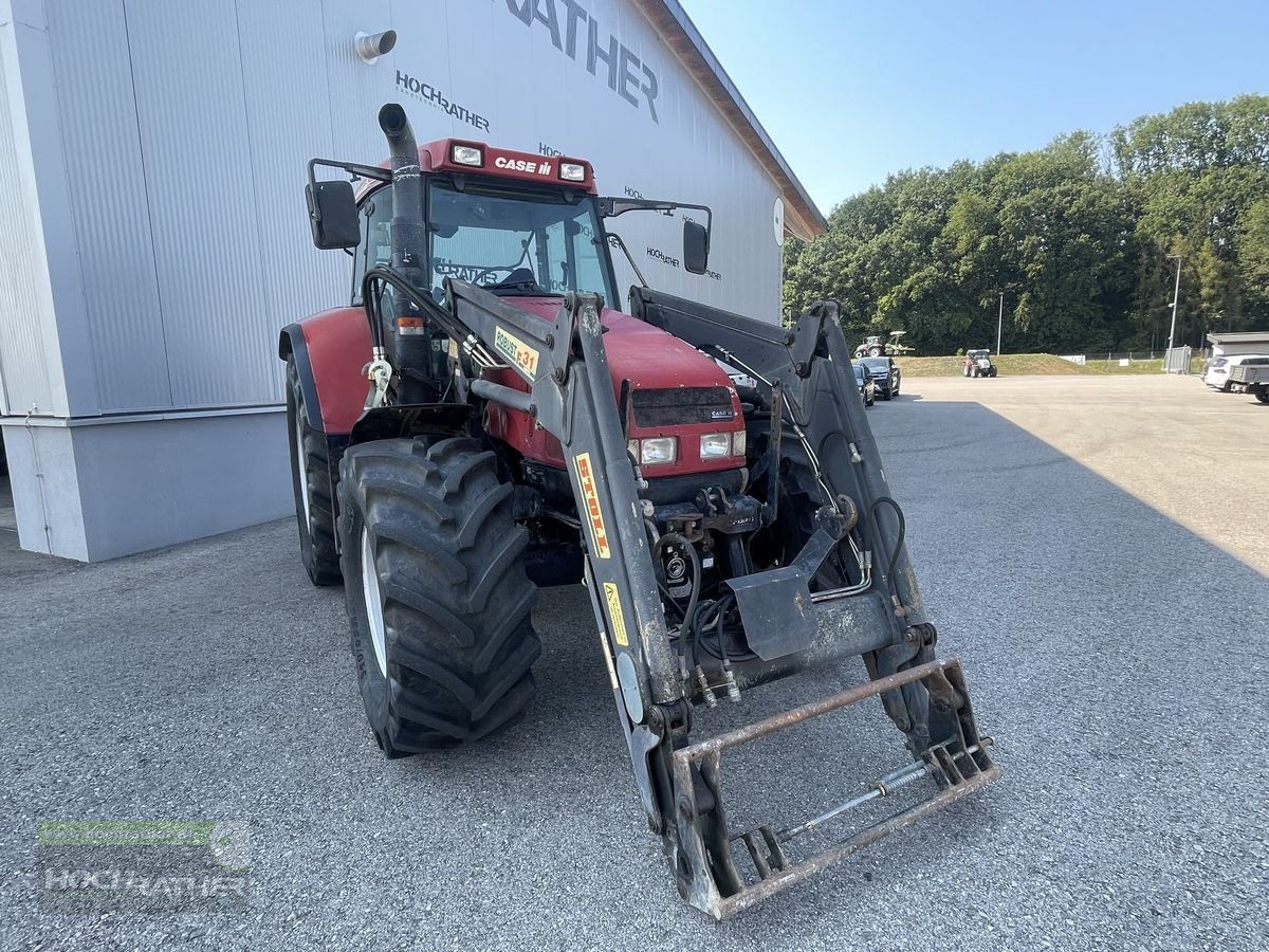 Traktor типа Case IH CS 110 Basis, Gebrauchtmaschine в Kronstorf (Фотография 7)