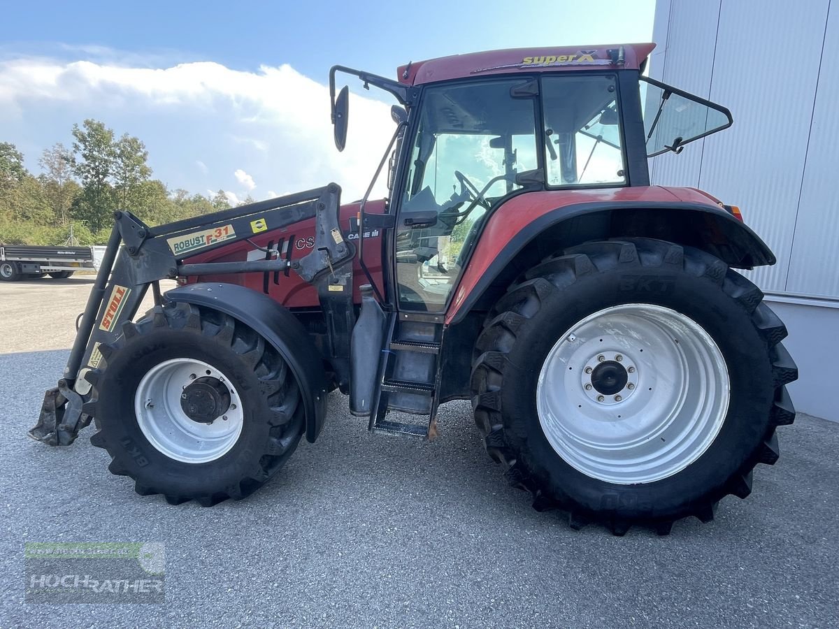 Traktor του τύπου Case IH CS 110 Basis, Gebrauchtmaschine σε Kronstorf (Φωτογραφία 14)