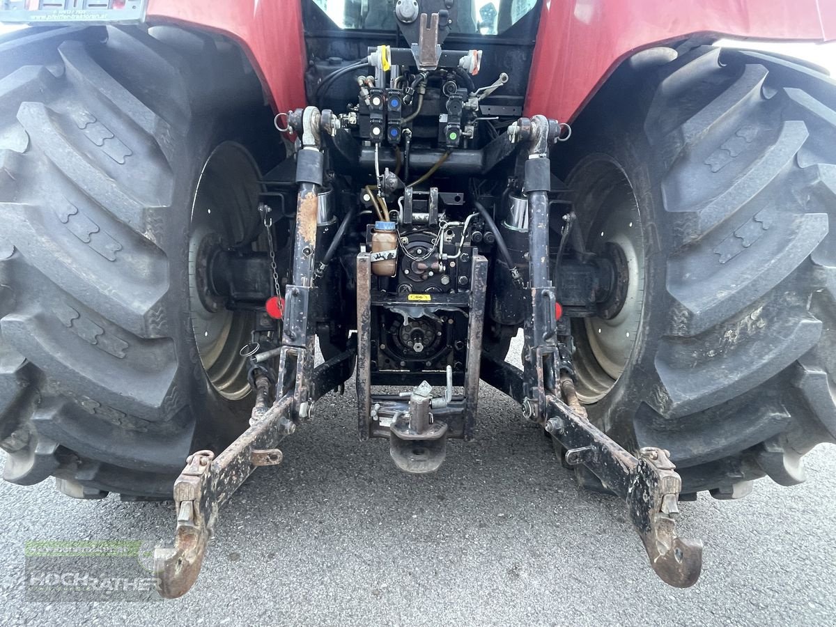 Traktor Türe ait Case IH CS 110 Basis, Gebrauchtmaschine içinde Kronstorf (resim 11)