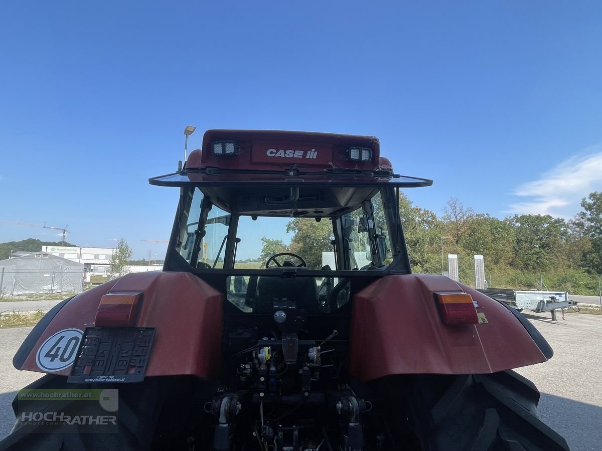 Traktor του τύπου Case IH CS 110 Basis, Gebrauchtmaschine σε Kronstorf (Φωτογραφία 12)