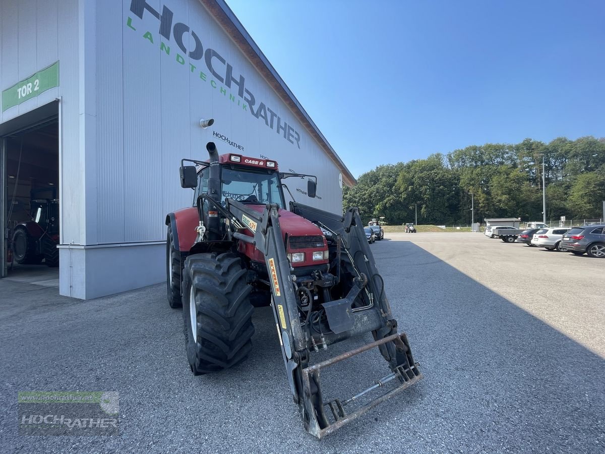 Traktor typu Case IH CS 110 Basis, Gebrauchtmaschine v Kronstorf (Obrázek 4)