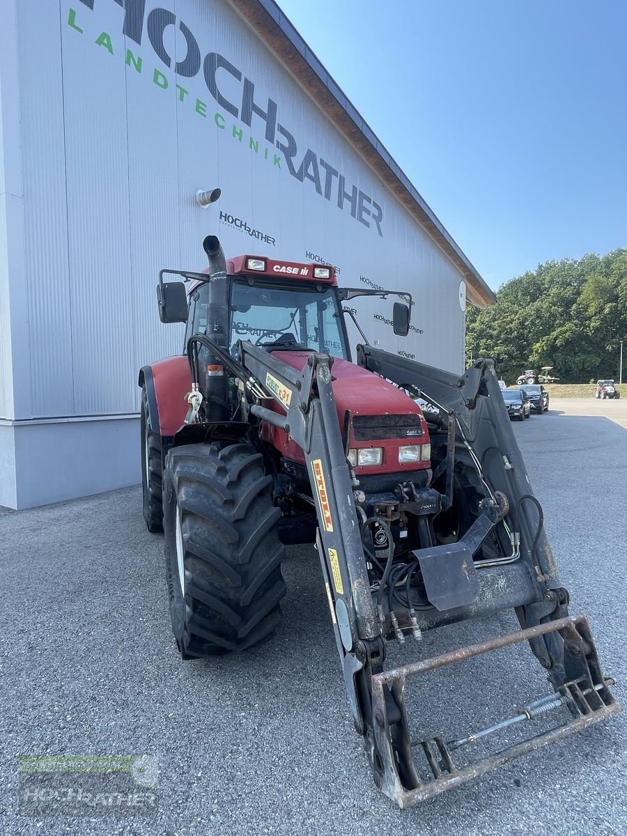 Traktor of the type Case IH CS 110 Basis, Gebrauchtmaschine in Kronstorf (Picture 8)