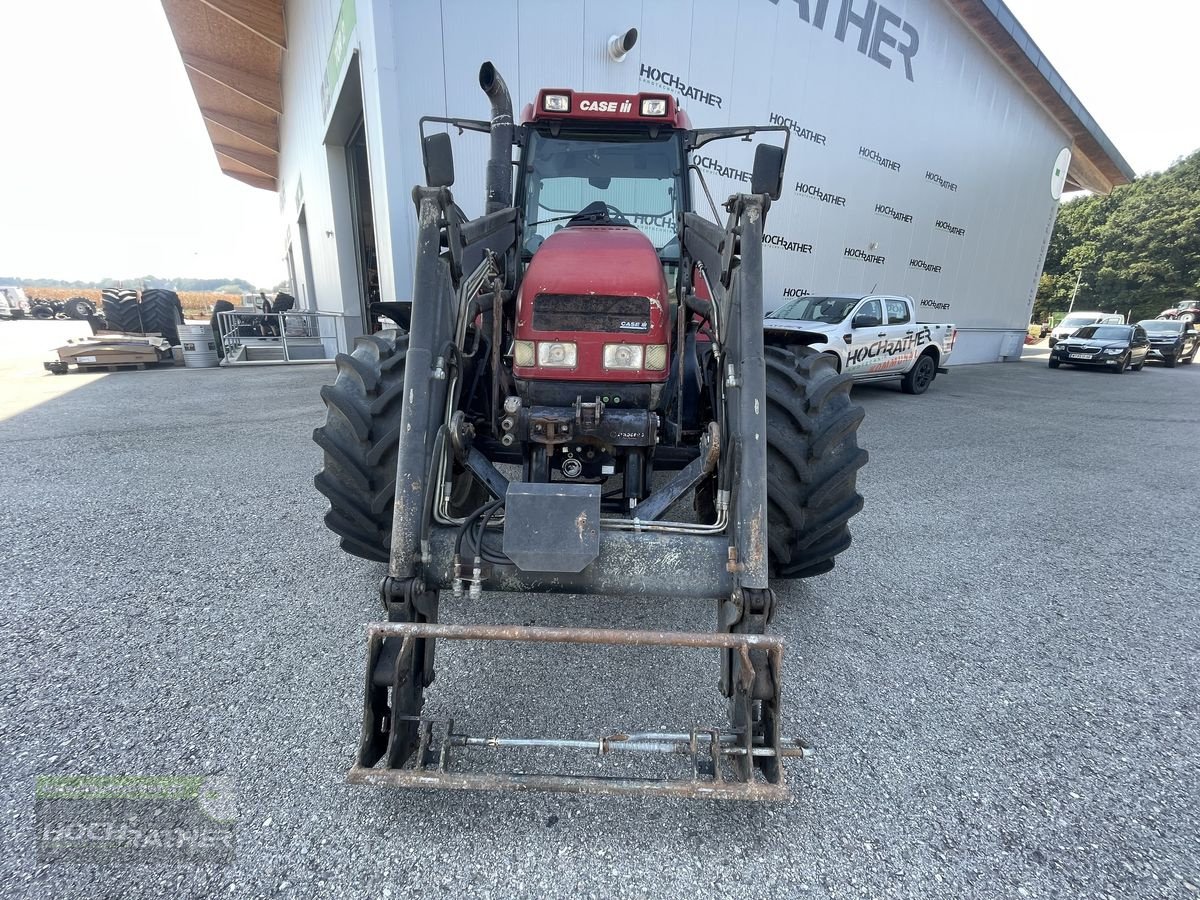 Traktor Türe ait Case IH CS 110 Basis, Gebrauchtmaschine içinde Kronstorf (resim 3)