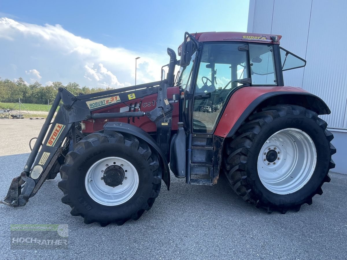 Traktor typu Case IH CS 110 Basis, Gebrauchtmaschine v Kronstorf (Obrázek 15)