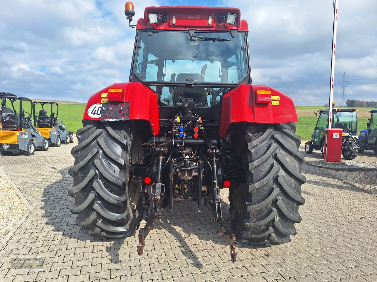 Traktor от тип Case IH CS 110 Komfort, Gebrauchtmaschine в Aurolzmünster (Снимка 5)