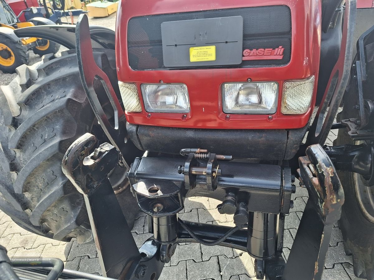 Traktor tip Case IH CS 110 Komfort, Gebrauchtmaschine in Aurolzmünster (Poză 11)