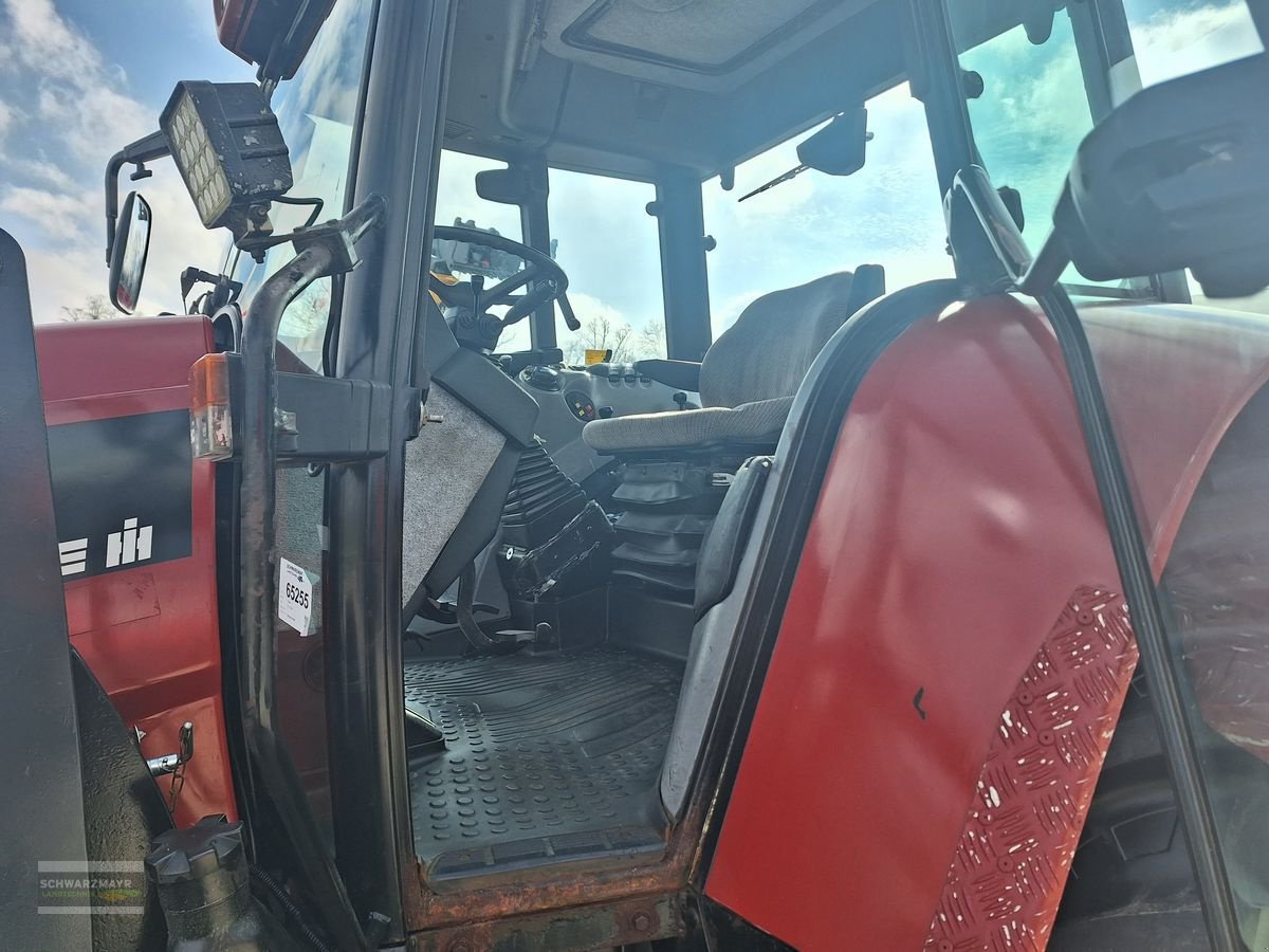 Traktor typu Case IH CS 110 Komfort, Gebrauchtmaschine w Aurolzmünster (Zdjęcie 12)