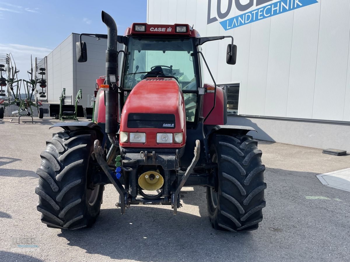 Traktor от тип Case IH CS 110 Profi, Gebrauchtmaschine в Niederkappel (Снимка 7)