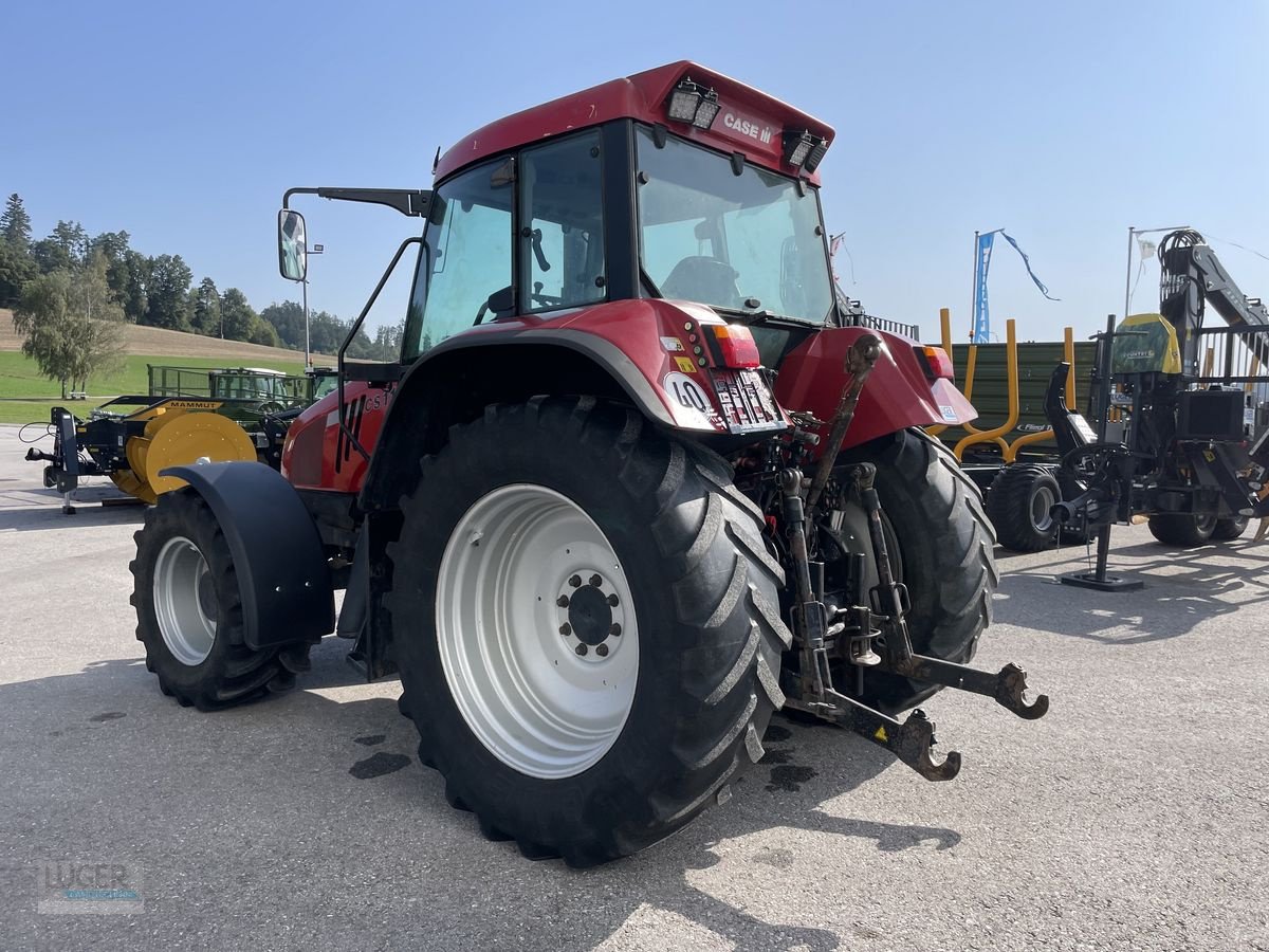 Traktor van het type Case IH CS 110 Profi, Gebrauchtmaschine in Niederkappel (Foto 3)