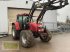 Traktor от тип Case IH CS 120 mit Stoll Frontlader, Gebrauchtmaschine в Neuenkirchen-Vinte (Снимка 2)