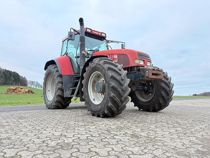 Traktor a típus Case IH CS 120 Super Six, Gebrauchtmaschine ekkor: Steinau  (Kép 1)