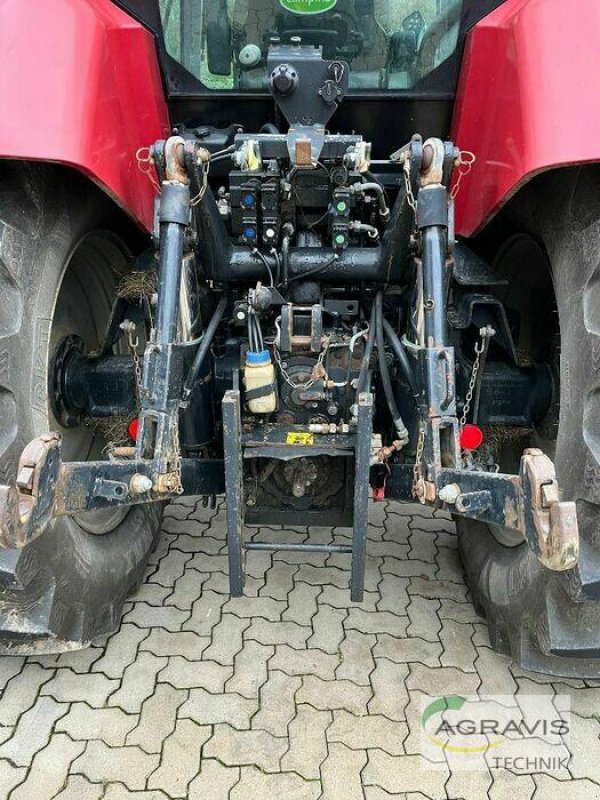 Traktor του τύπου Case IH CS 120, Gebrauchtmaschine σε Meschede-Remblinghausen (Φωτογραφία 9)