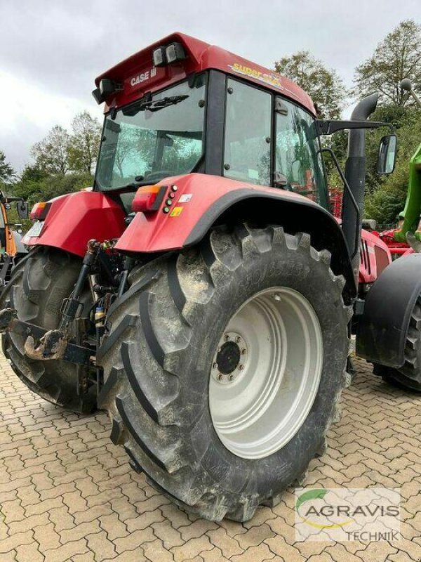 Traktor des Typs Case IH CS 120, Gebrauchtmaschine in Meschede-Remblinghausen (Bild 3)