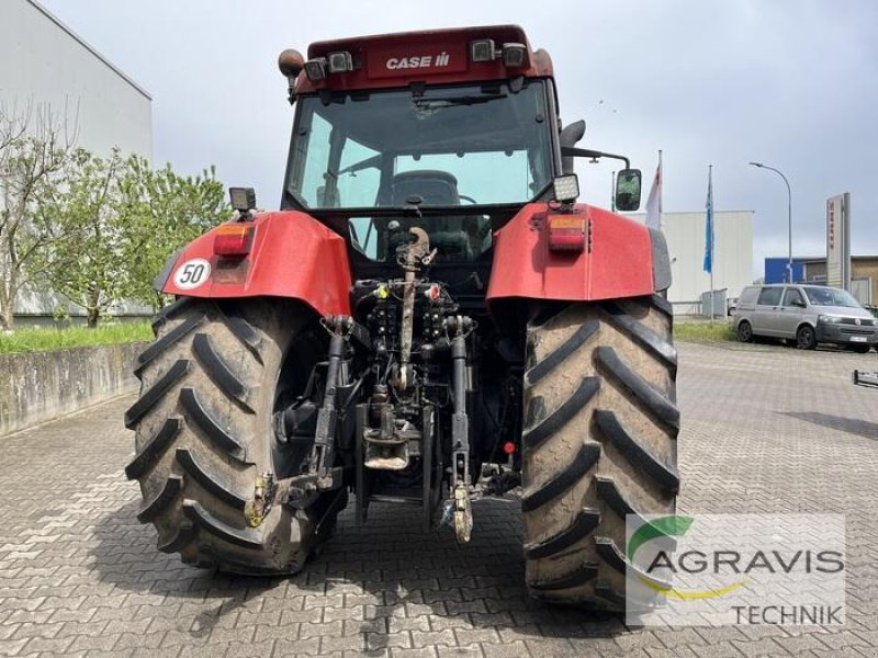 Traktor typu Case IH CS 120, Gebrauchtmaschine v Alpen (Obrázok 5)