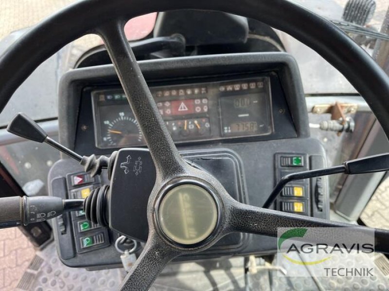 Traktor typu Case IH CS 120, Gebrauchtmaschine v Alpen (Obrázok 18)