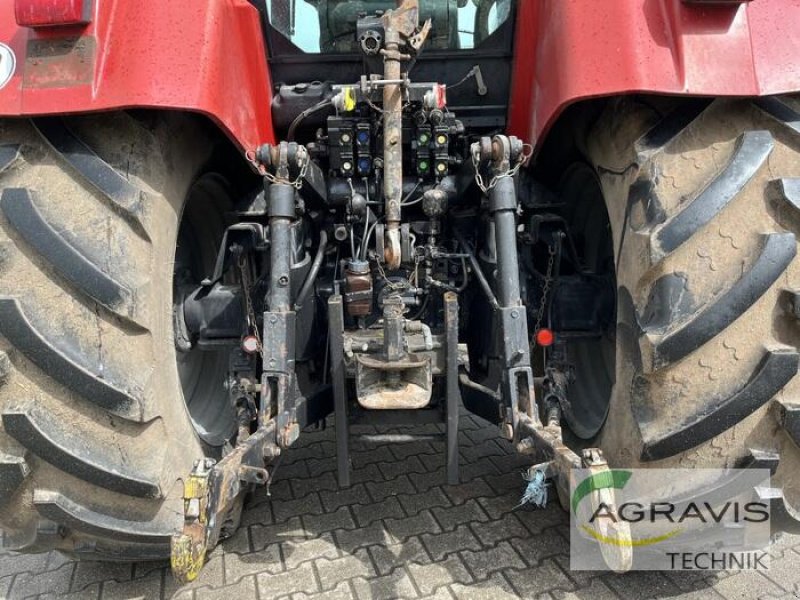 Traktor typu Case IH CS 120, Gebrauchtmaschine v Alpen (Obrázok 8)