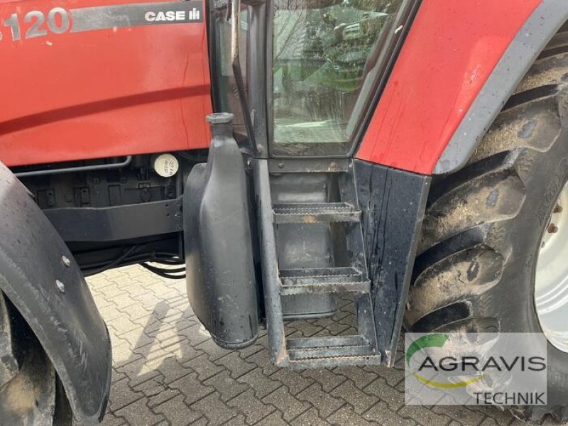 Traktor typu Case IH CS 120, Gebrauchtmaschine v Alpen (Obrázek 12)