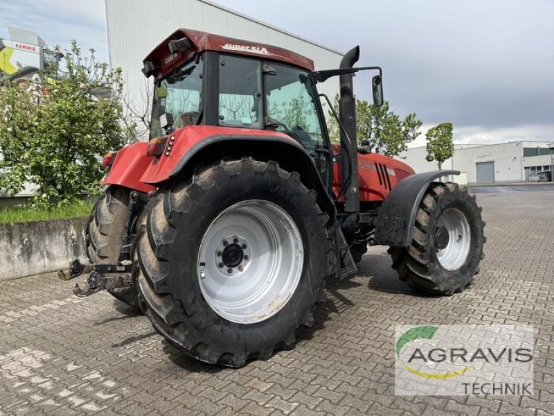 Traktor typu Case IH CS 120, Gebrauchtmaschine v Alpen (Obrázok 2)