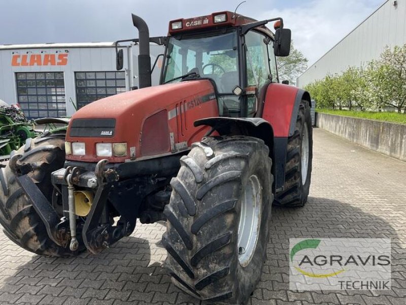 Traktor typu Case IH CS 120, Gebrauchtmaschine v Alpen (Obrázek 4)