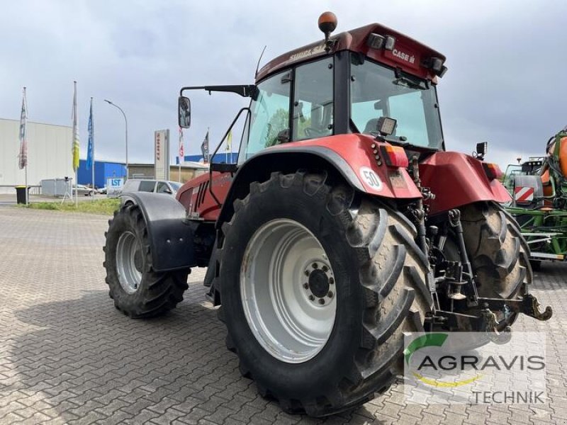 Traktor typu Case IH CS 120, Gebrauchtmaschine v Alpen (Obrázok 3)