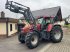 Traktor от тип Case IH CS 130 wie 120 150 Allradschlepper Frontlader Druckluft FH KL gef. Vorderachse TÜV, Gebrauchtmaschine в Niedernhausen OT Engenhahn (Снимка 9)