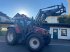 Traktor от тип Case IH CS 130 wie 120 150 Allradschlepper Frontlader Druckluft FH KL gef. Vorderachse TÜV, Gebrauchtmaschine в Niedernhausen OT Engenhahn (Снимка 2)