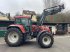 Traktor des Typs Case IH CS 130 wie 120 150 Allradschlepper Frontlader Druckluft FH KL gef. Vorderachse TÜV, Gebrauchtmaschine in Niedernhausen OT Engenhahn (Bild 2)