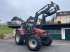 Traktor типа Case IH CS 130 wie 120 150 Allradschlepper Frontlader Druckluft FH KL gef. Vorderachse TÜV, Gebrauchtmaschine в Niedernhausen OT Engenhahn (Фотография 1)