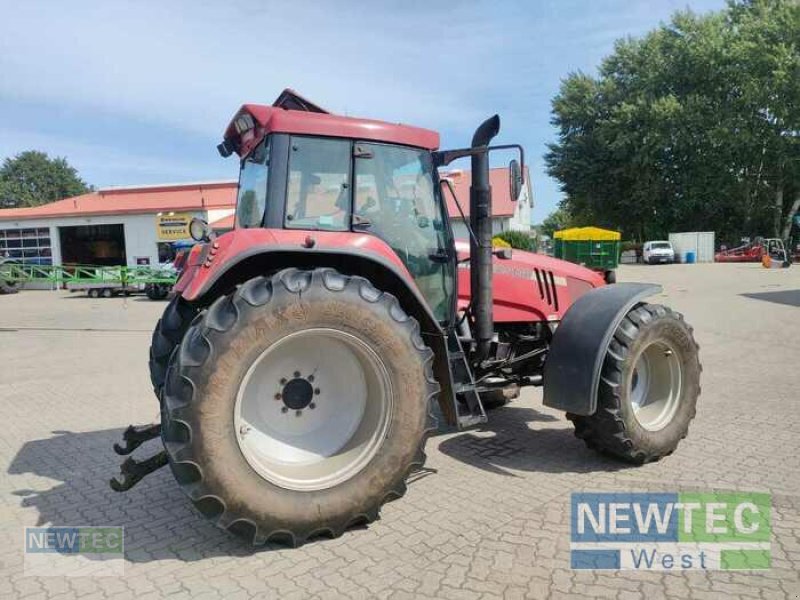 Traktor des Typs Case IH CS 130, Gebrauchtmaschine in Syke-Heiligenfelde (Bild 5)