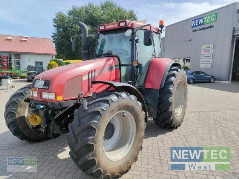 Traktor typu Case IH CS 130, Gebrauchtmaschine w Syke-Heiligenfelde (Zdjęcie 1)