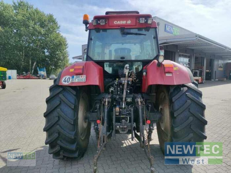 Traktor tip Case IH CS 130, Gebrauchtmaschine in Syke-Heiligenfelde (Poză 8)