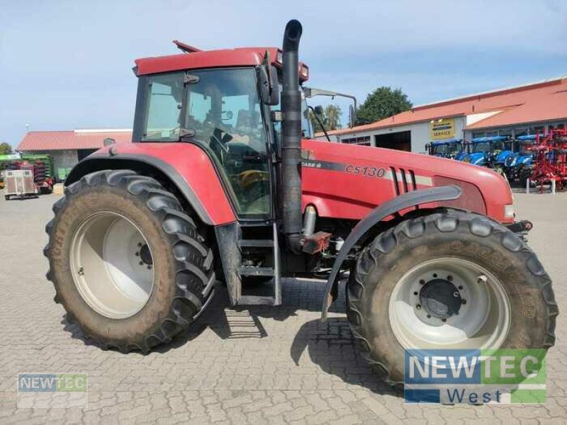 Traktor του τύπου Case IH CS 130, Gebrauchtmaschine σε Syke-Heiligenfelde (Φωτογραφία 4)