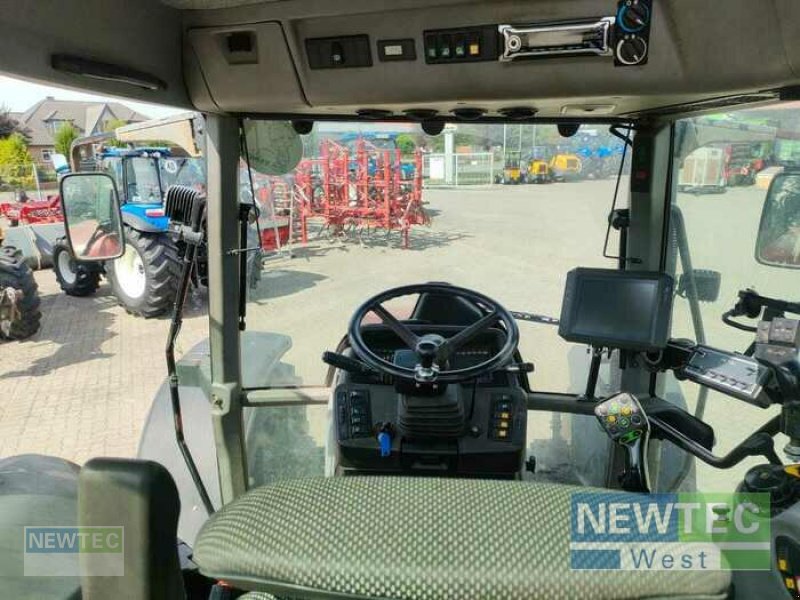 Traktor tip Case IH CS 130, Gebrauchtmaschine in Syke-Heiligenfelde (Poză 9)