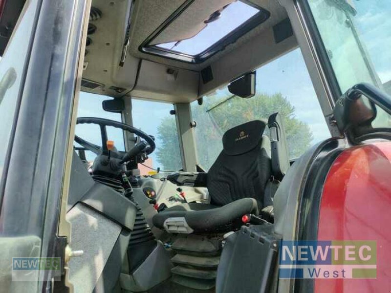 Traktor tip Case IH CS 130, Gebrauchtmaschine in Syke-Heiligenfelde (Poză 10)