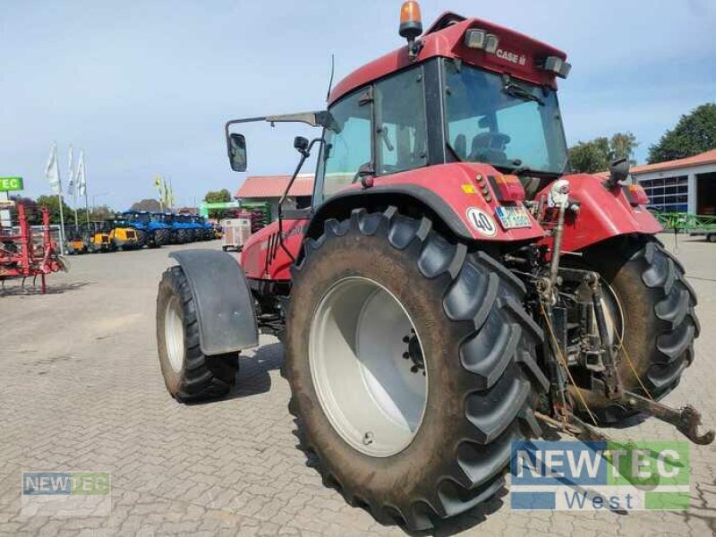 Traktor типа Case IH CS 130, Gebrauchtmaschine в Syke-Heiligenfelde (Фотография 11)