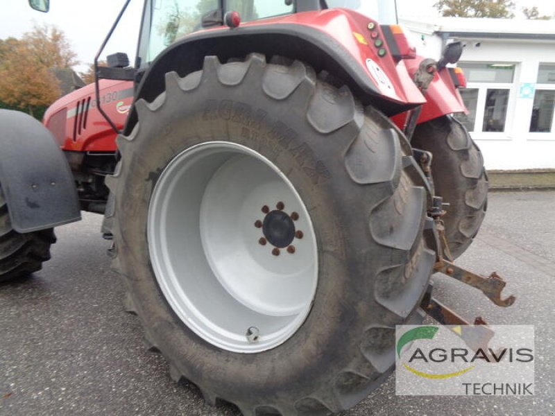 Traktor a típus Case IH CS 130, Gebrauchtmaschine ekkor: Nartum (Kép 19)